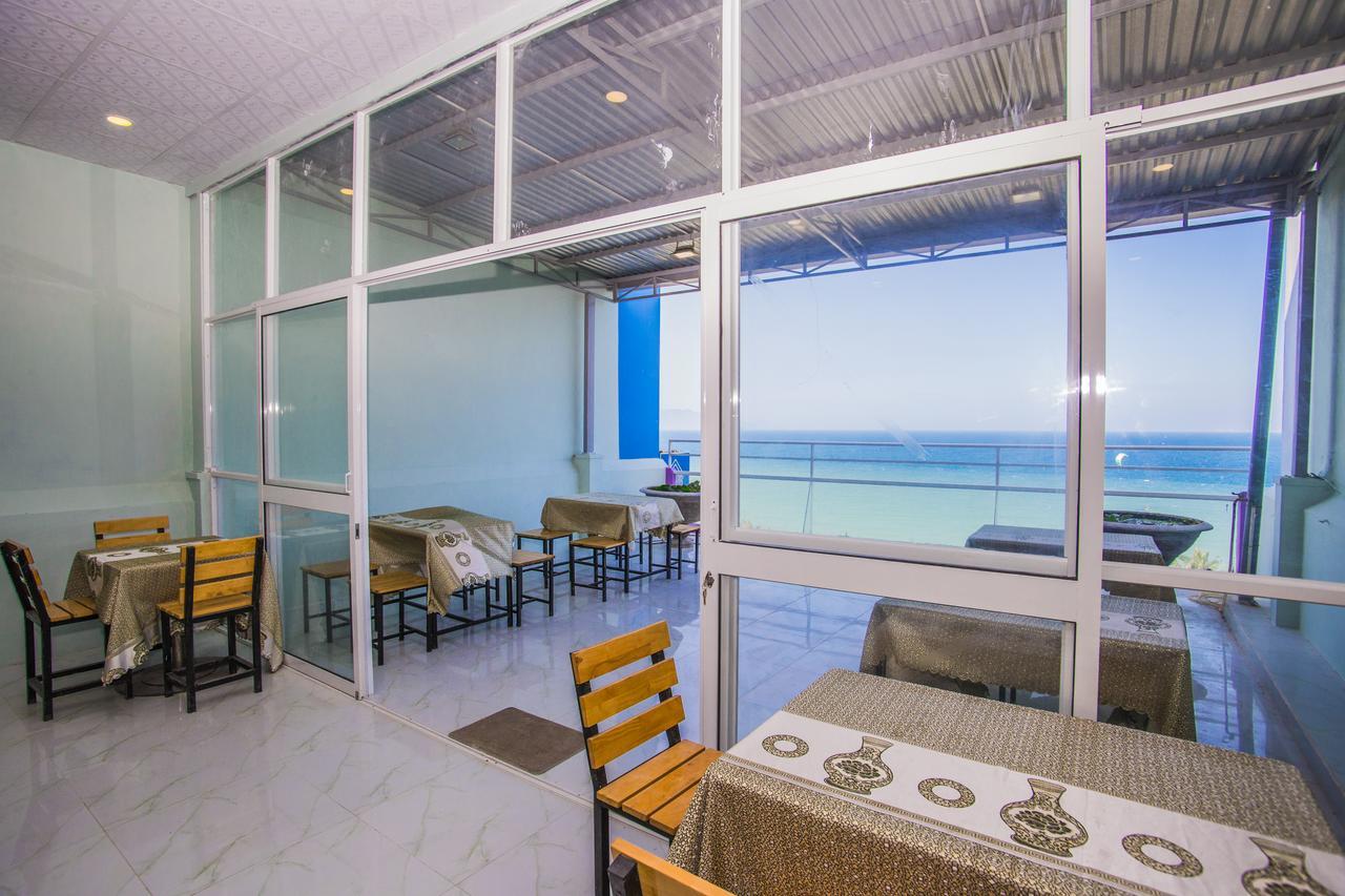 Hoan Hai Hotel Nha Trang Kültér fotó