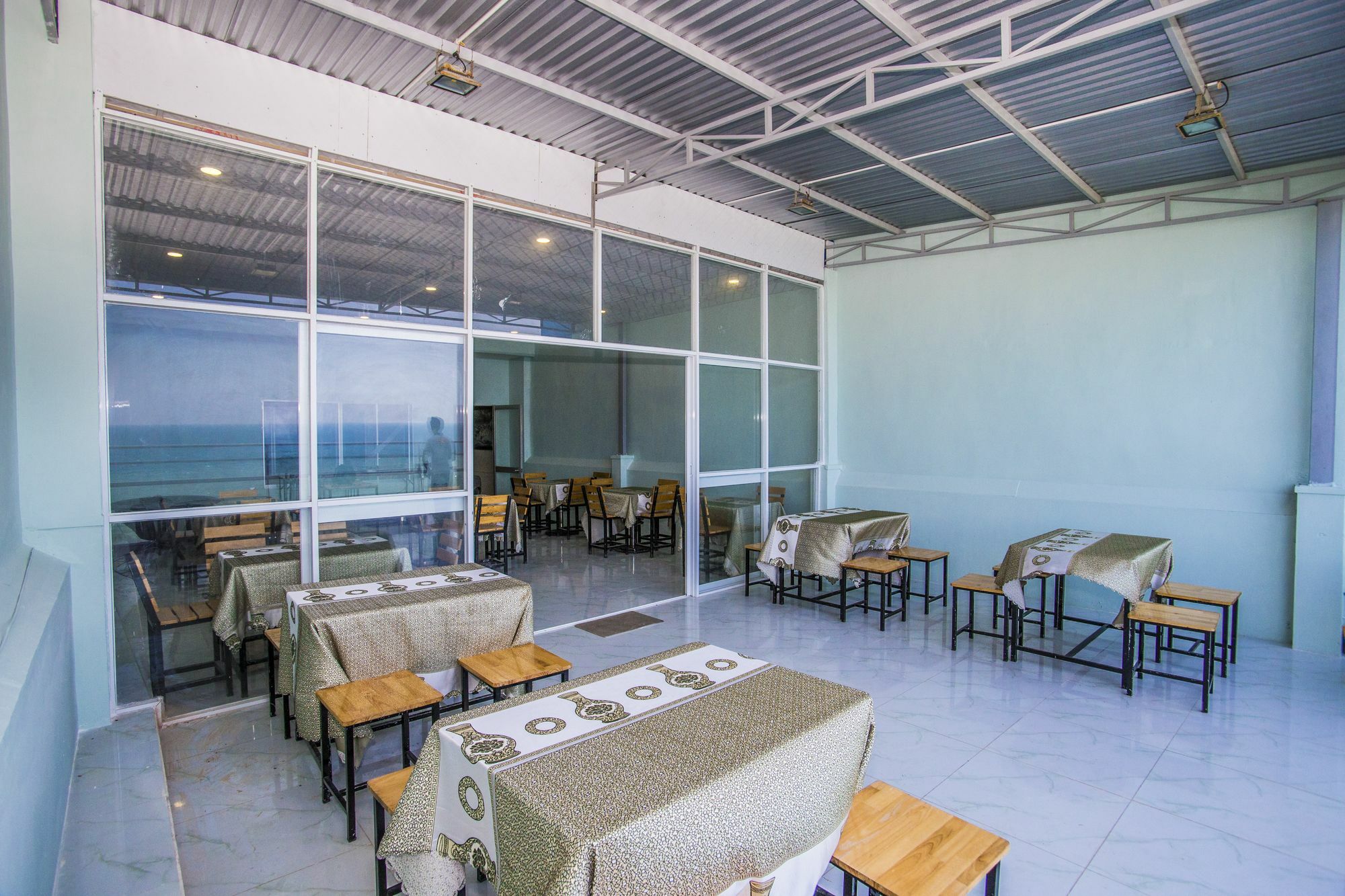 Hoan Hai Hotel Nha Trang Kültér fotó